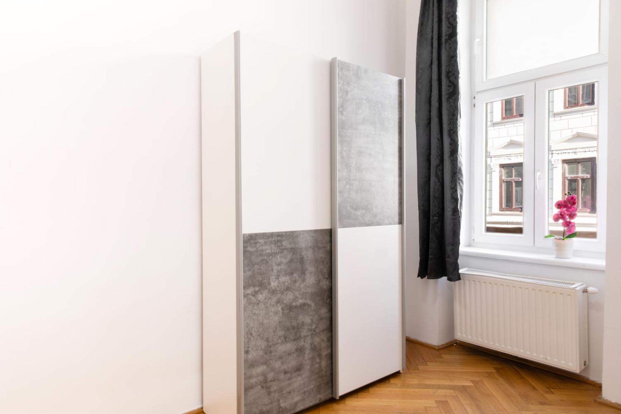 Apartment Rueppgasse Leopoldstadt Wien Exterior photo